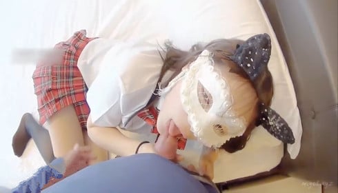 美风景加上美臀JK制服正妹,操得也太爽了吧!